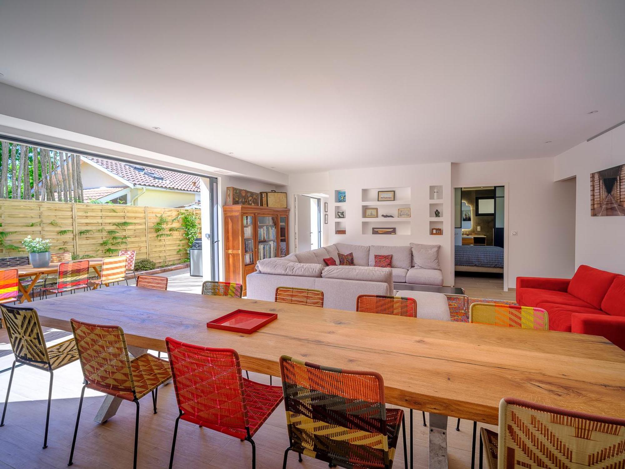 Villa Poulpo Ares Exterior photo