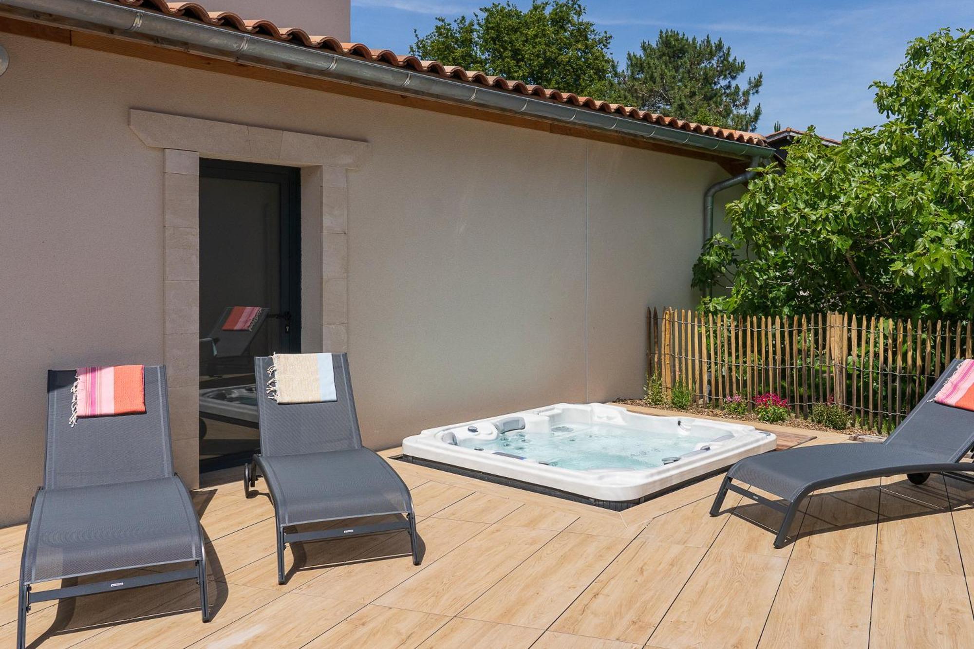 Villa Poulpo Ares Exterior photo